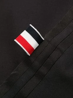 Top 10 β Thom Browne Mid length buttoned skirt shorts of men π 12 Thom Browne mid-length buttoned skirt