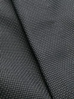 New 🤩 Thom Browne Hopsack school uniform trousers tailored pants of men 🔥 12 Thom Browne hopsack school uniform trousers