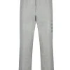 Thom Browne Fit 1 backstrap trousers