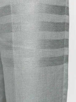 Thom Browne Fit 1 backstrap trousers