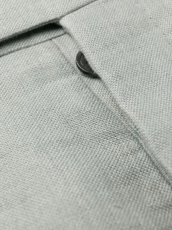 Thom Browne Fit 1 backstrap trousers