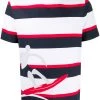 Thom Browne stripe surfer T-shirt
