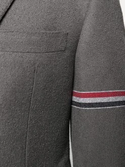 Thom Browne RWB engineered blazer