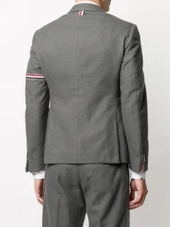 Thom Browne RWB engineered blazer