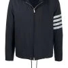 Thom Browne 4-bar flat hem golf jacket