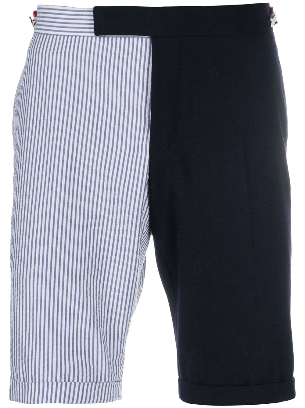 Deals π Thom Browne Low rise skinny shorts tailored shorts of men π― 1 Thom Browne low-rise skinny shorts