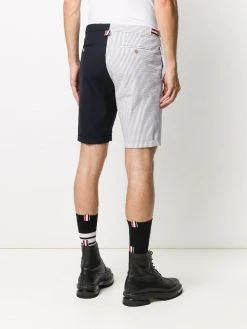 Deals π Thom Browne Low rise skinny shorts tailored shorts of men π― 8 Thom Browne low-rise skinny shorts