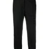 Thom Browne tailored cropped trousers