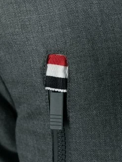 Flash Sale π Thom Browne Down filled A line hooded parka parkas of women β 13 Thom Browne down-filled A-line hooded parka