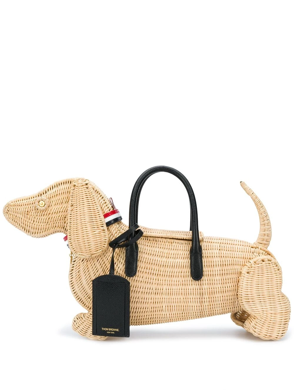 Outlet β Thom Browne Hector bag tote bags of women π 1 Thom Browne Hector bag