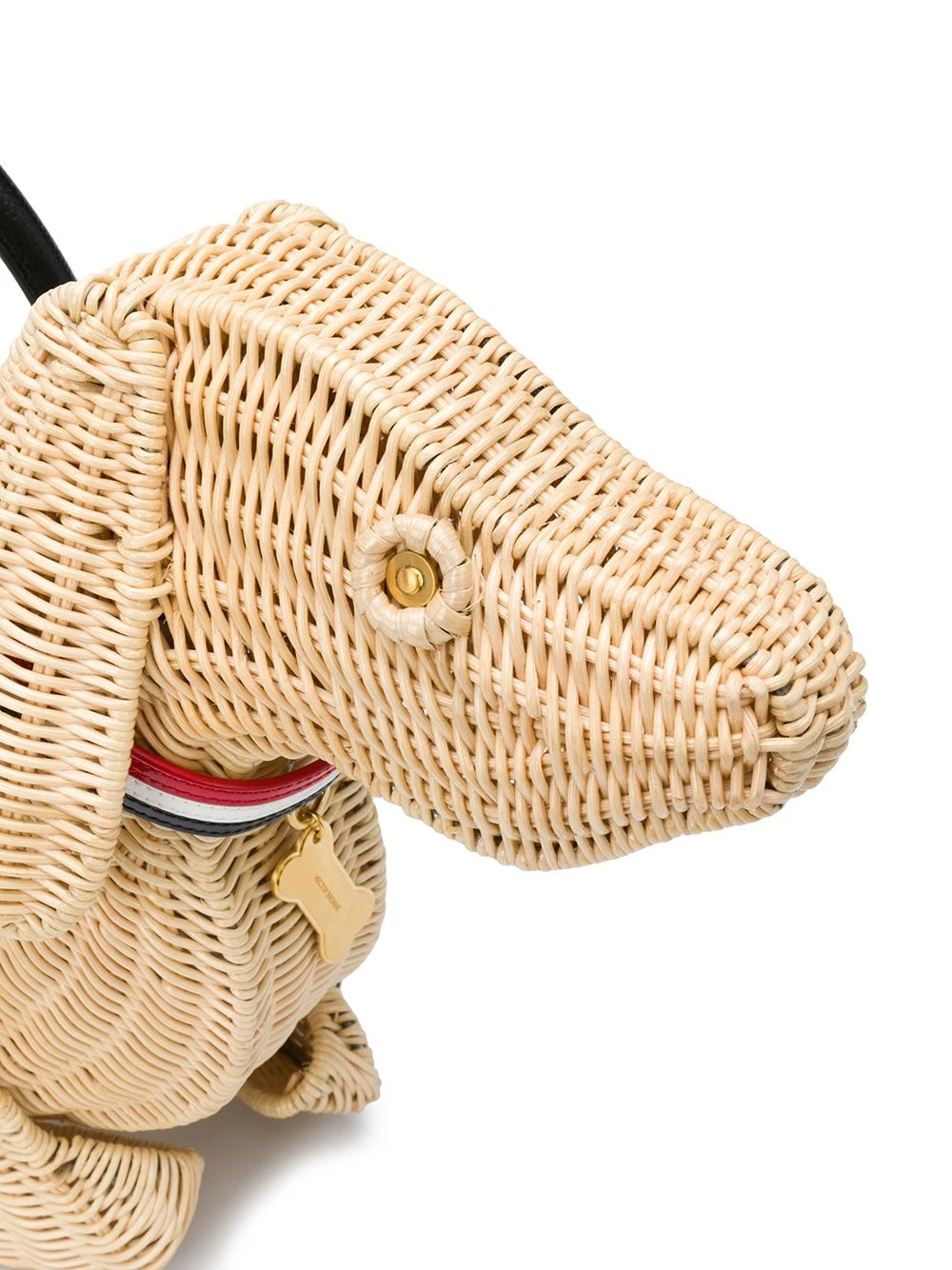 Outlet β Thom Browne Hector bag tote bags of women π 4 Thom Browne Hector bag