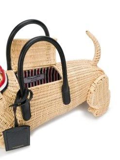 Outlet β Thom Browne Hector bag tote bags of women π 9 Thom Browne Hector bag