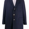 Thom Browne oversized single-breasted blazer