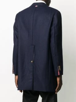 Thom Browne oversized single-breasted blazer
