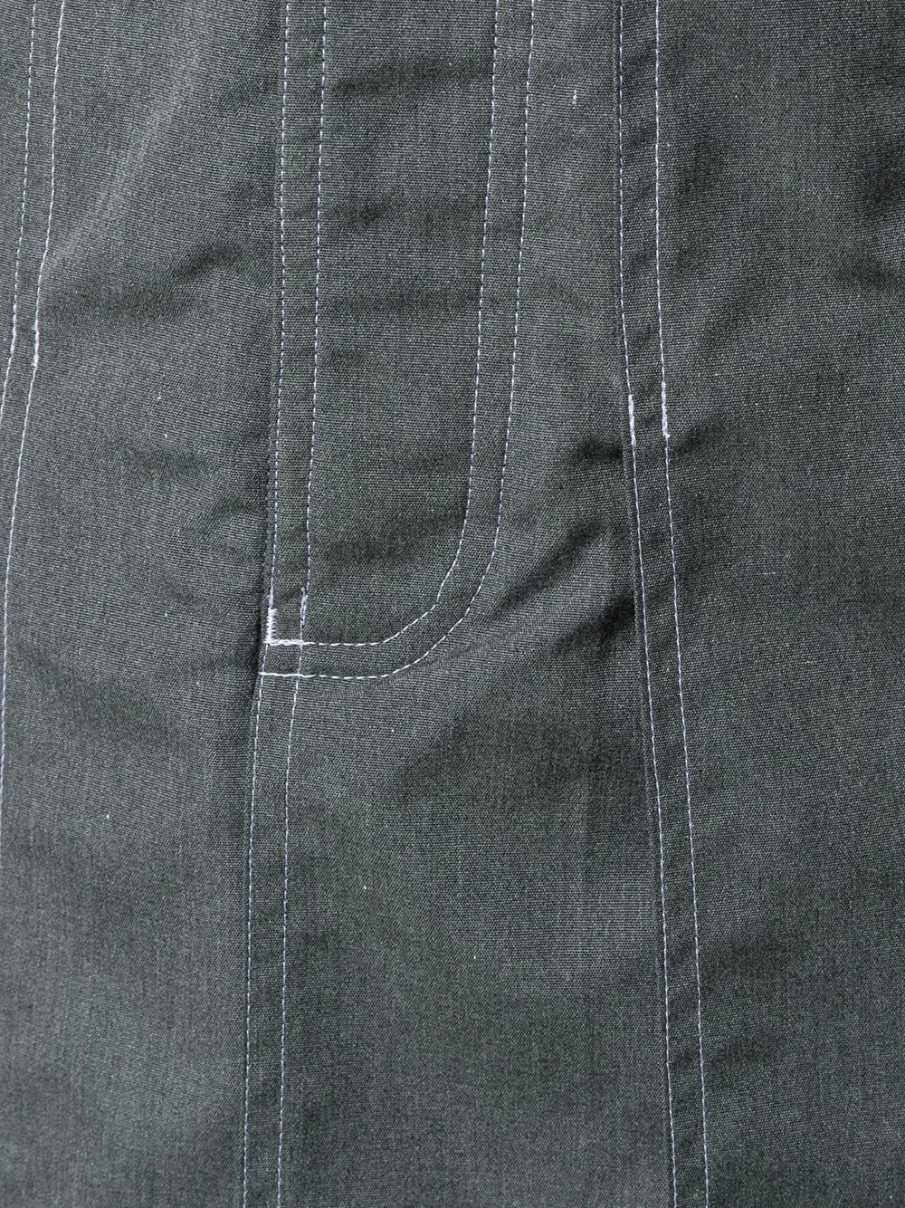 Best reviews of π Thom Browne Knee length pleated skirt bermuda shorts of men β¨ 5 Thom Browne knee-length pleated skirt