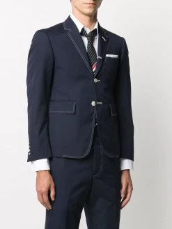 Thom Browne single-breasted blazer