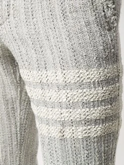 Top 10 β¨ Thom Browne 4 Bar tweed tailored trousers tailored pants of men π 11 Thom Browne 4-Bar tweed tailored trousers