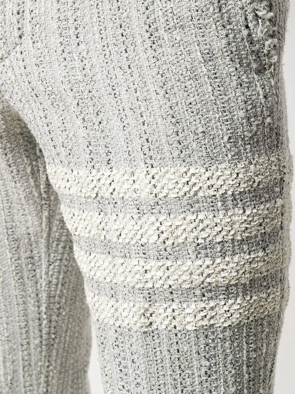 Top 10 β¨ Thom Browne 4 Bar tweed tailored trousers tailored pants of men π 5 Thom Browne 4-Bar tweed tailored trousers