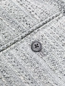 Top 10 β¨ Thom Browne 4 Bar tweed tailored trousers tailored pants of men π 12 Thom Browne 4-Bar tweed tailored trousers