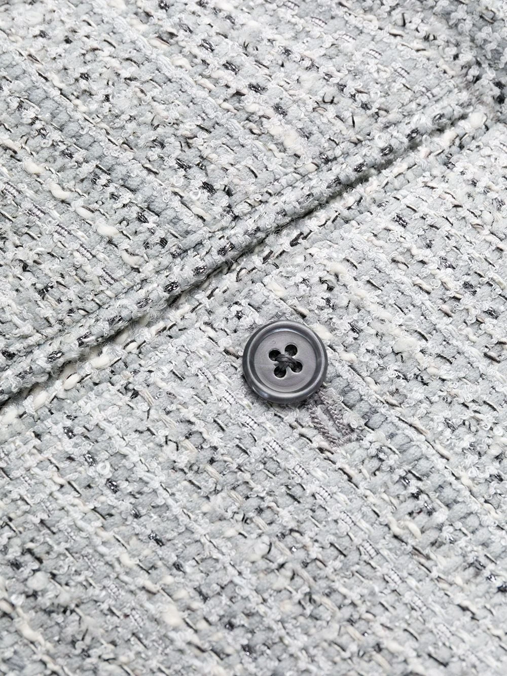 Top 10 β¨ Thom Browne 4 Bar tweed tailored trousers tailored pants of men π 6 Thom Browne 4-Bar tweed tailored trousers