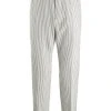Thom Browne striped tailored trousers