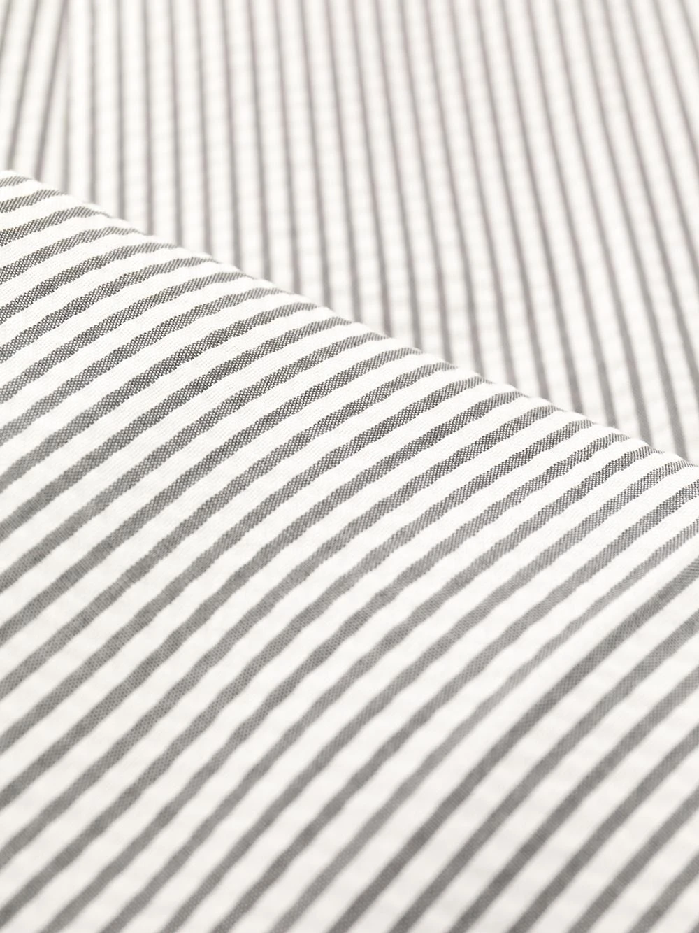 Best deal ⭐ Thom Browne Striped tailored trousers tailored pants of men ❤️ 7 Thom Browne striped tailored trousers