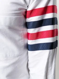 Buy β¨ Thom Browne 4 Bar stripe shirt shirts of men π₯° 9 Thom Browne 4-Bar stripe shirt