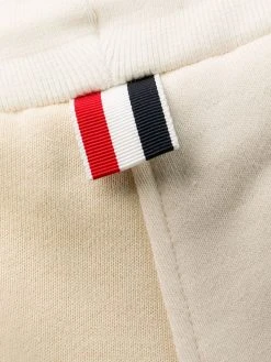 Thom Browne signature 4-Bar sweatpants
