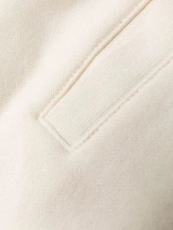 Thom Browne signature 4-Bar sweatpants