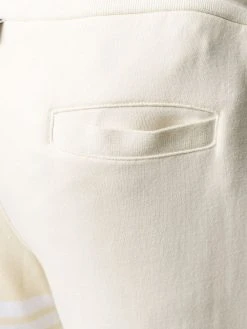 Thom Browne signature 4-Bar sweatpants