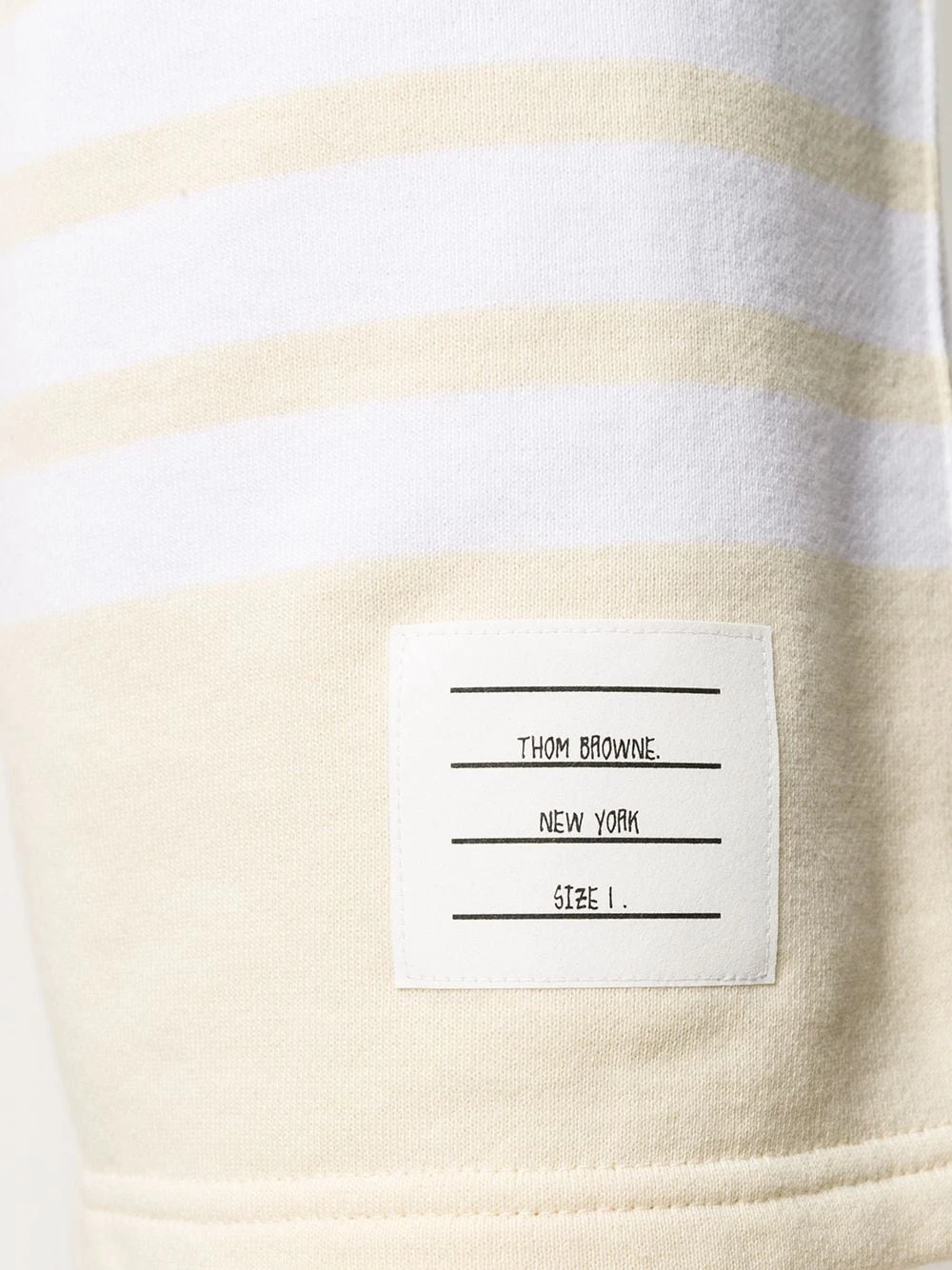 Best Pirce π Thom Browne 4 Bar stripe tonal track shorts track & running shorts of men π 5 Thom Browne 4-Bar stripe tonal track shorts