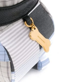 Deals π₯° Thom Browne Hector patchwork tote bag tote bags of men π― 8 Thom Browne Hector patchwork tote bag