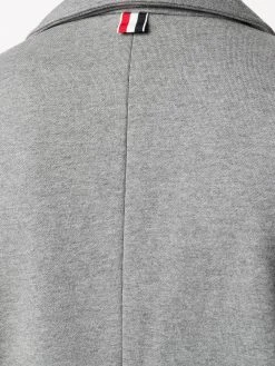 Thom Browne 4-Bar stripe blazer