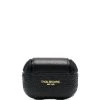 Thom Browne box calf detail AirPods Pro case