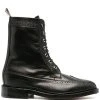Thom Browne Longwing boots