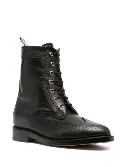 Thom Browne Longwing boots
