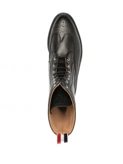Thom Browne Longwing boots