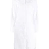 Thom Browne knee-length shirt dress