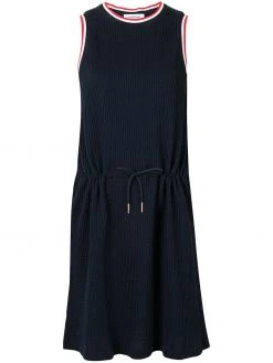 Thom Browne ribbed-knit dress