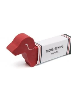 Thom Browne Hector Icon eraser