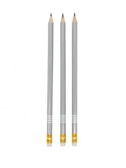 Thom Browne 4-Bar wood pencil set