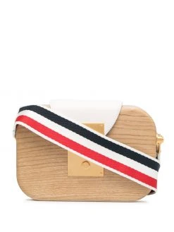 Thom Browne Mrs Thom camera bag