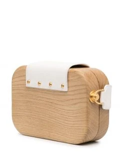 Thom Browne Mrs Thom camera bag