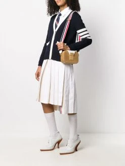 Thom Browne Mrs Thom camera bag