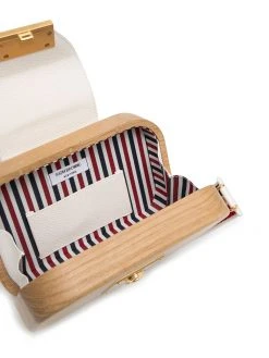 Thom Browne Mrs Thom camera bag