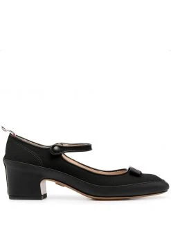 Thom Browne Tennis Mary Jane pumps