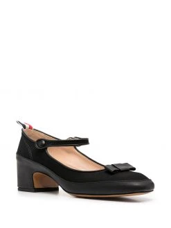 Thom Browne Tennis Mary Jane pumps