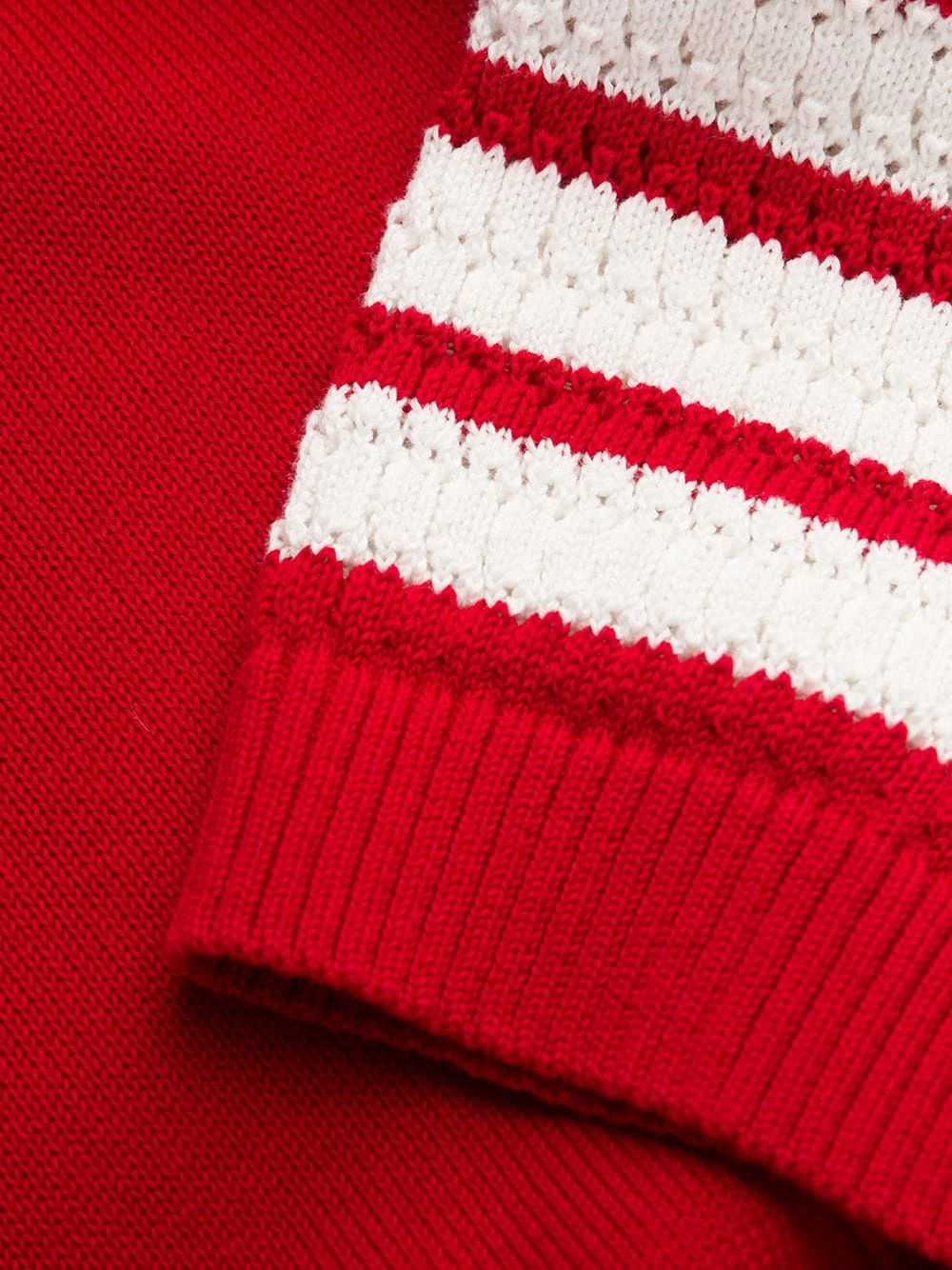 Top 10 ⭐ Thom Browne Hector motif jumper❤️ dress day dresses of women ✨ 7 Thom Browne Hector motif jumper dress