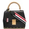 Thom Browne Mrs. Thom top handle bag