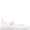 Thom Browne Mary Jane bow detail sneakers